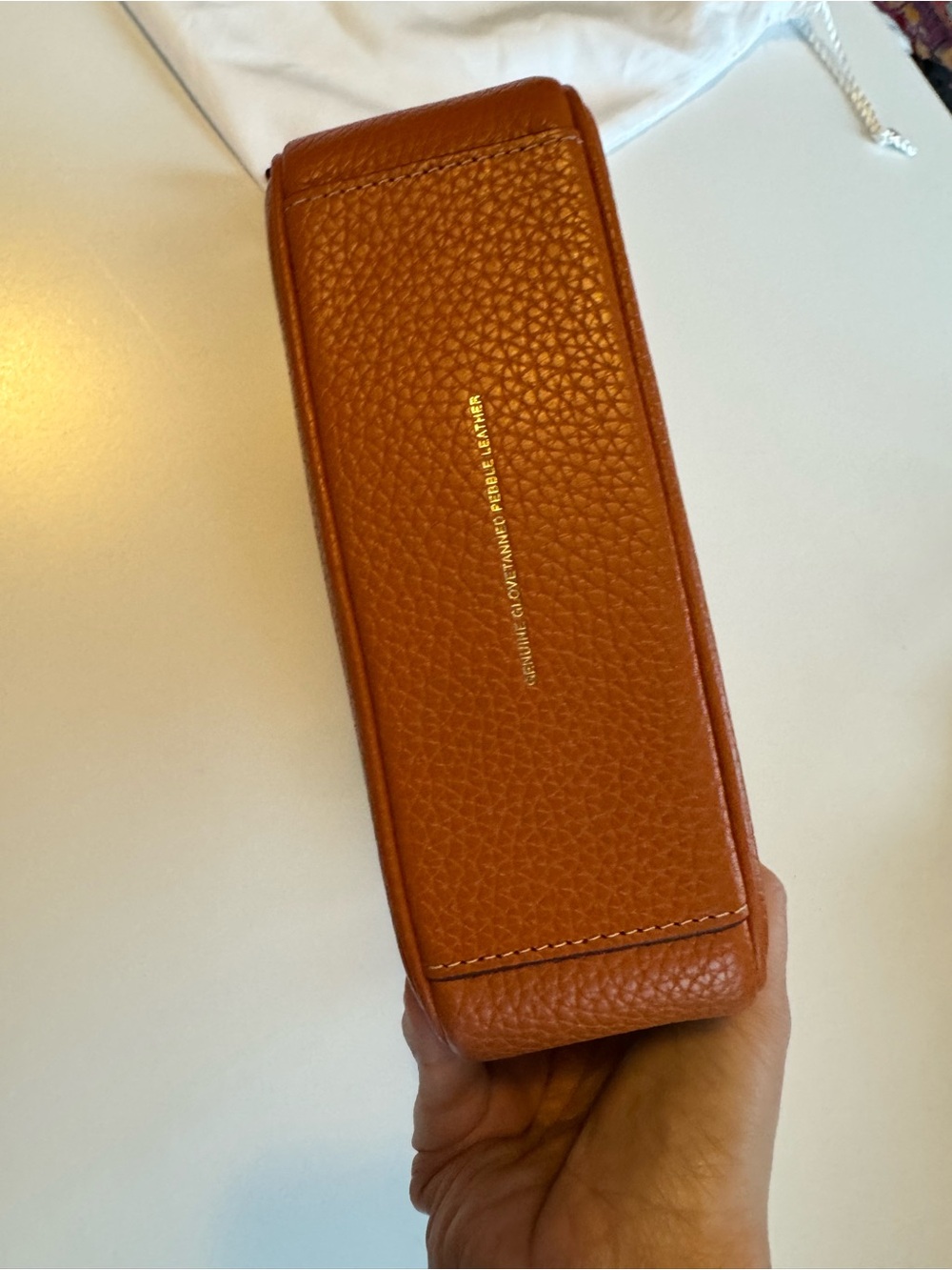 NWT Coach x Disney 100th Anniversary Mickey Mouse Caterpillar Flight Bag - Picture 8 of 13